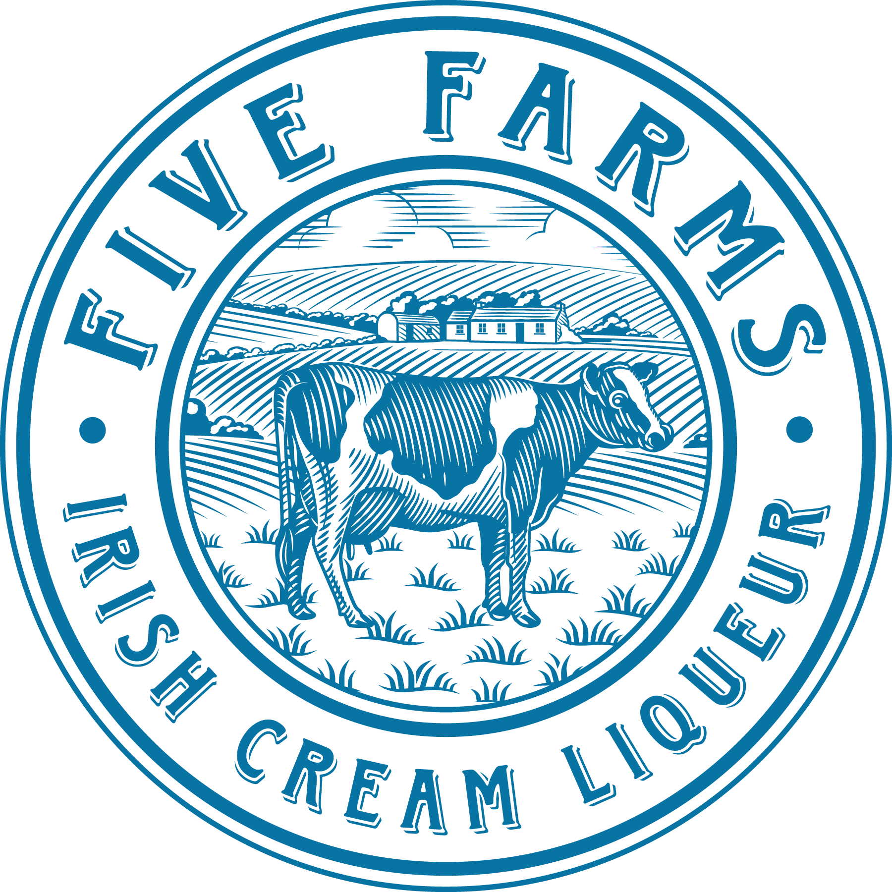 Five Farms Cream Liqueur